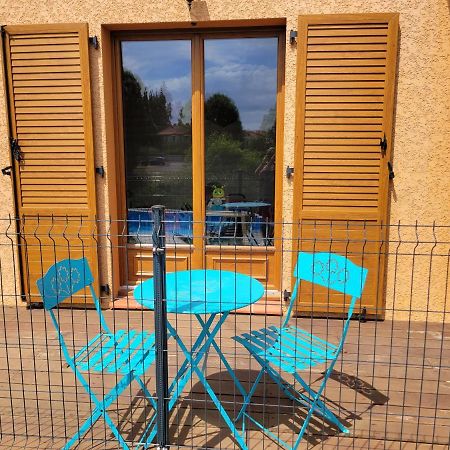 Bed and Breakfast Damarie Craponne-sur-Arzon Esterno foto